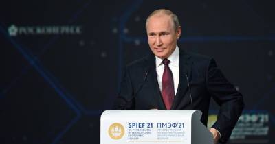 Владимир Путин - Путин предложил продлить на год программу льготной ипотеки - ren.tv - Россия