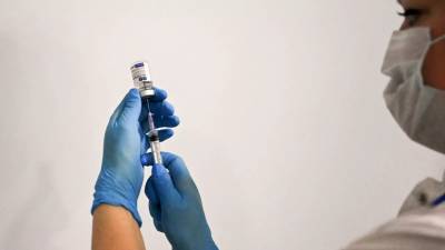 Владимир Путин - Путин назвал «Спутник V» самой безопасной вакциной от коронавируса - russian.rt.com - Россия