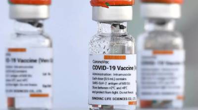 Вакцина CoronaVac: что известно о препарате китайской компании - ru.slovoidilo.ua - Китай