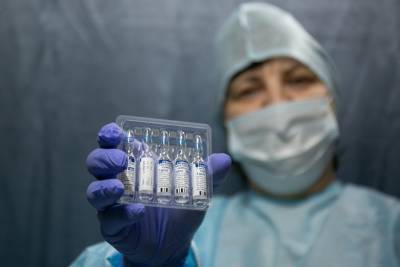 Адан Гебрейесус - ВОЗ изучает российскую вакцину от ковида «Спутник V» для ее регистрации - znak.com - Россия
