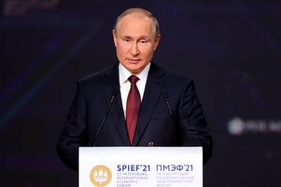 Владимир Путин - Путин дал задачу правительству в связи с коронавирусом - lenta.ru - Россия