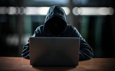 Осторожно вирус: Хакеры рассылают украинца письма якобы от полиции - minfin.com.ua