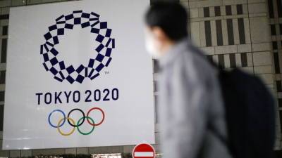 СМИ: Спонсоры Олимпиады в Токио призывают отложить соревнования - russian.rt.com - Токио