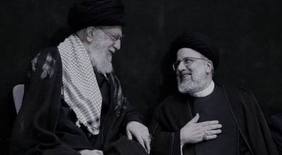 Хасан Роухани - Аля Лариджани - Махмуд Ахмадинежад - Президентская гонка в Иране: очевидный итог со многими неизвестными - eadaily.com - Иран