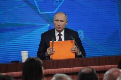Владимир Путин - Путин на МПЭФ оценил состояние экономики после пандемии - neva.today - Россия - Санкт-Петербург