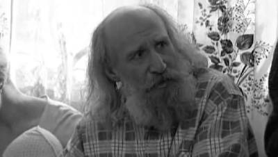 Валерий Шептекита - Актер из «Роксоланы» Валерий Шептекита умер после COVID-19 - gazeta.ru - Ссср - Киев