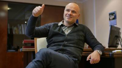 Михаил Радуцкий - Ситуация с коронавирусом вернулась к уровню августа 2020-го – Радуцкий - ru.slovoidilo.ua