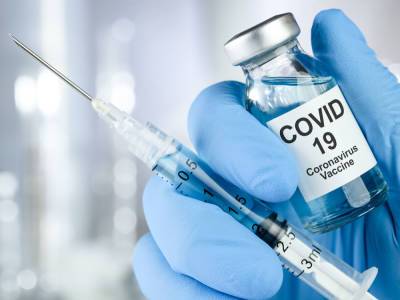 Минздрав рассказал, сколько вакцин от COVID-19 уже получила Украина - gordonua.com