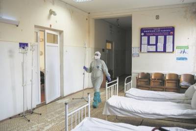 Украину ожидает массовое закрытие больниц - geo-politica.info