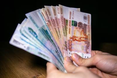 В России выросли зарплаты, но рекордно рухнули доходы - znak.com - Россия