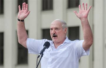 Как режим Лукашенко выстрелил себе в ногу - charter97.org
