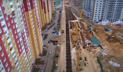 Метро на Виноградарь: киевлянам рассказали, когда откроется первая станция - ukrainianwall.com