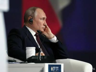 Владимир Путин - Джон Байден - Евгений Енин - Джен Псаки - Путин заявил, что не ожидает "ничего прорывного" от встречи с Байденом - gordonua.com - Россия - Сша - Женева - Швейцария - с. Путин