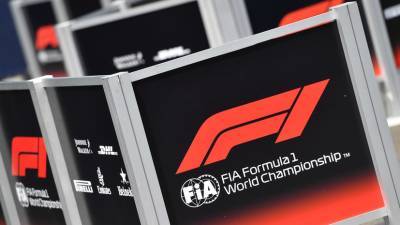 «Формула-1» объявила об отмене Гран-при Сингапура - russian.rt.com - Сингапур - Азербайджан - Республика Сингапур - Пресс-Служба
