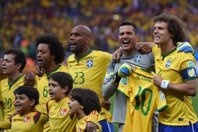 Источник: Бразилия пропустит розыгрыш Кубка Америки-2021 - sport.ru - Бразилия - Аргентина - Колумбия