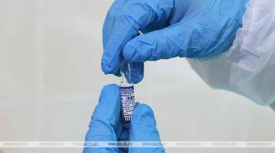 Институт сыворотки Индии получил разрешение властей на производство вакцины "Спутник V" - belta.by