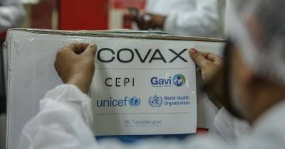 Брюс Эйлвард - "Мы готовимся к провалу": ВОЗ заявила о нехватке вакцин от коронавируса - focus.ua - Франция - Женева - Швейцария