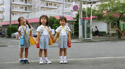 Число родившихся в Японии достигло рекордно низкого уровня в 2020 году - belta.by - Минск