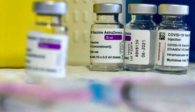 Комбинация разных вакцин против COVID-19: как и для чего? - ukrinform.ru
