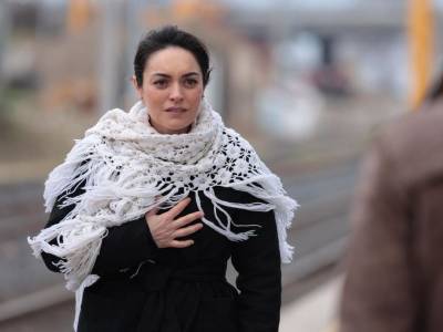 Актрисе грозит четыре года тюрьмы за то, что назвала насильника «насильником» - bloknot.ru - Турция