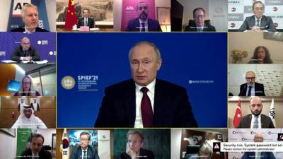 Владимир Путин - Президент рассказал, что помогло России справиться с пандемией - vesti.ru - Россия - Президент