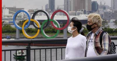 Спортивный иммунитет: какова вероятность отмены Олимпиады-2020 в Токио - profile.ru - Токио