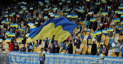 В Румынии определили порядок доступа зрителей на игры с участием сборной Украины - sport.bigmir.net - Румыния