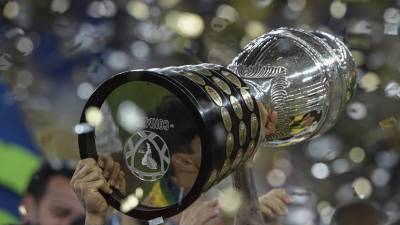 Рожерио Кабокло - Источник: сборная Бразилии откажется от участия в Кубке Америки - russian.rt.com - Бразилия - Президент