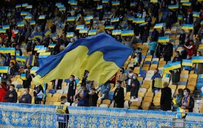 Румыния определила порядок доступа зрителей на игры сборной Украины в Бухаресте - korrespondent.net - Бухарест - Румыния