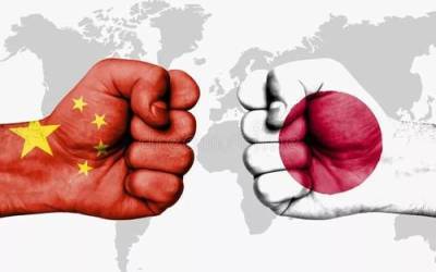 Си Цзиньпин - Япония и Китай снова поссорились, и на этот раз из-за Тайваня - argumenti.ru - Китай - Тайвань - Пекин - Империя
