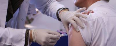 Два случая смерти после вакцинации от COVID-19 зафиксированы в Эстонии - runews24.ru - Эстония