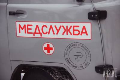 Названы территории Кузбасса, где зарегистрировали 60 новых случаев коронавируса - gazeta.a42.ru - Кемерово - Междуреченск - Прокопьевск - Судженск