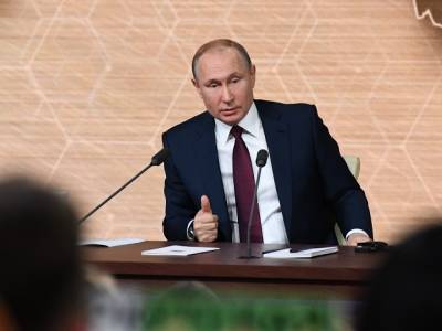 Владимир Путин - Путин рассказал, когда россияне смогут свободно ездить в другие страны - u24.ru - Россия - Президент