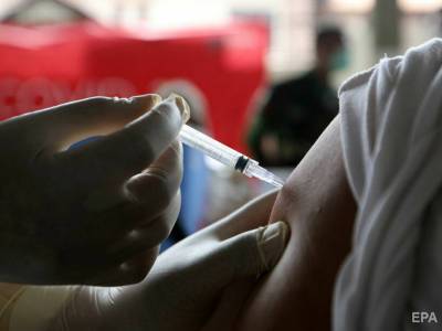 Индия - В мире сделали более 2 млрд прививок против коронавируса – данные Bloomberg - gordonua.com - Сша - Китай - Евросоюз - Бразилия