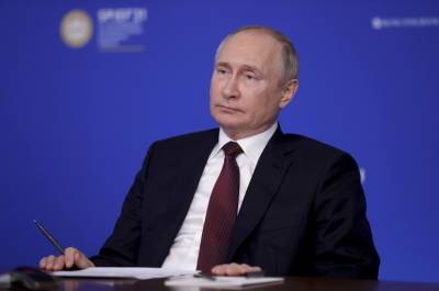 Владимир Путин - Путин назвал возможные сроки начала свободных поездок россиян за рубеж - pnp.ru - Россия