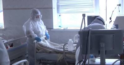 Статистика коронавируса в Украине на 5 июня: за сутки умерло 86 человек - focus.ua - Киев - Киевская обл.