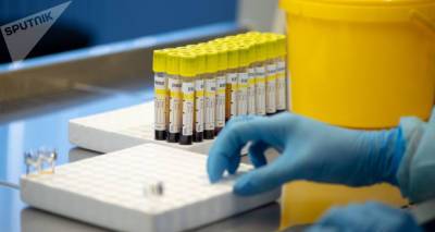 Коронавирус в Армении: данные на 5 июня - ru.armeniasputnik.am - Армения