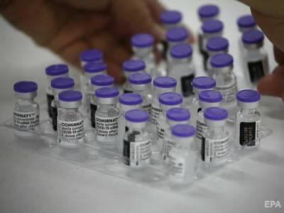 Британский регулятор одобрил вакцинацию против COVID-19 детей в возрасте 12-15 лет препаратом от Pfizer/BioNTech - gordonua.com - Англия - Китай