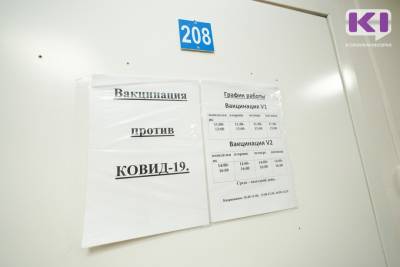 Коронавирусом в Коми болеют 460 человек - komiinform.ru - республика Коми