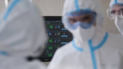 Оперштаб сообщил о 9145 новых случаях коронавируса в России - newinform.com - Россия - Оперштаб