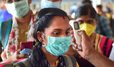 В Нью-Дели отменяют коронавирусные ограничения, несмотря на заразный индийский штамм - newizv.ru - Нью-Дели