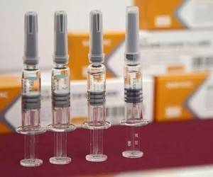 ВОЗ одобрила для чрезвычайного использования китайскую вакцину от коронавируса CoronaVac - goodnews.ua
