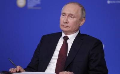 Владимир Путин - Жители Великобритании комментируют сообщение Путина о запуске «Северного потока - 2»: «Украине конец» - argumenti.ru - Россия - Англия - Германия