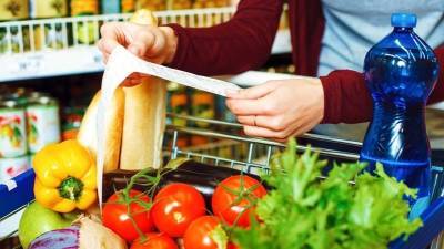 В Европе ожидается самый большой виток продовольственной инфляции за 10 лет — ООН - minfin.com.ua