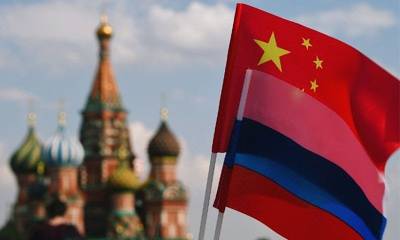 “Global Times”: Китай и Россия думают над путями решения проблем «глобального беспорядка» остающегося после ухода США - geo-politica.info - Россия - Москва - Китай - Президент