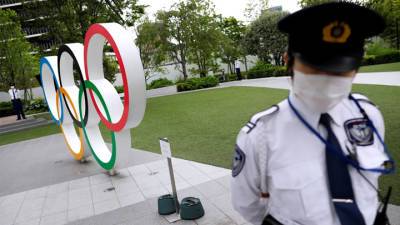 Эпидемиологи Японии против проведения Олимпиады - vesti.ru - Токио