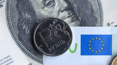Андрей Маслов - Эксперт назвал альтернативные доллару валюты для хранения сбережений - iz.ru - Израиль