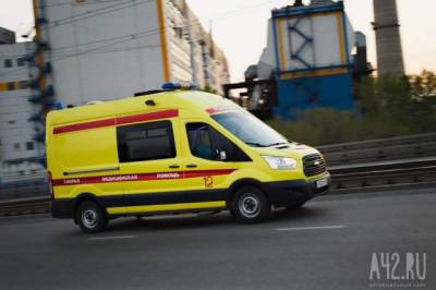 В Кузбассе на 6 июня умер ещё один пациент с коронавирусом - gazeta.a42.ru - Кемеровская обл.