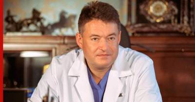 Андрей Каприн - Безопасность вакцины от коронавируса для больных раком оценил главный онколог Минздрава - profile.ru - Россия