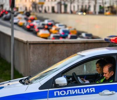 В МВД разъяснили правила скрытого надзора за нарушениями на дорогах - argumenti.ru
